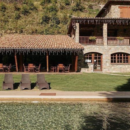 Hotel La Coma Setcases Exterior photo