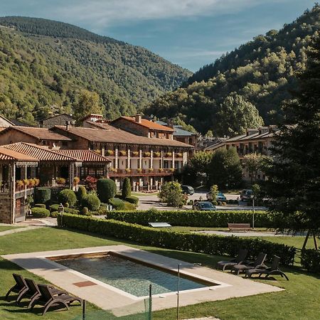 Hotel La Coma Setcases Exterior photo