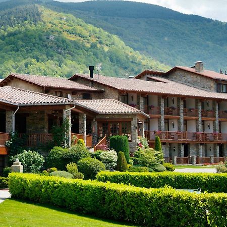 Hotel La Coma Setcases Exterior photo