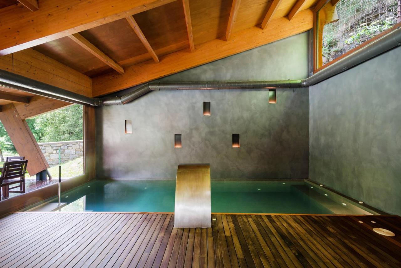 Hotel La Coma Setcases Exterior photo