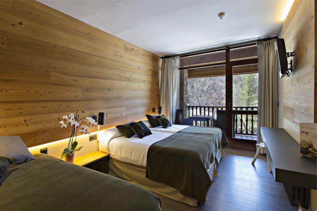 Hotel La Coma Setcases Exterior photo