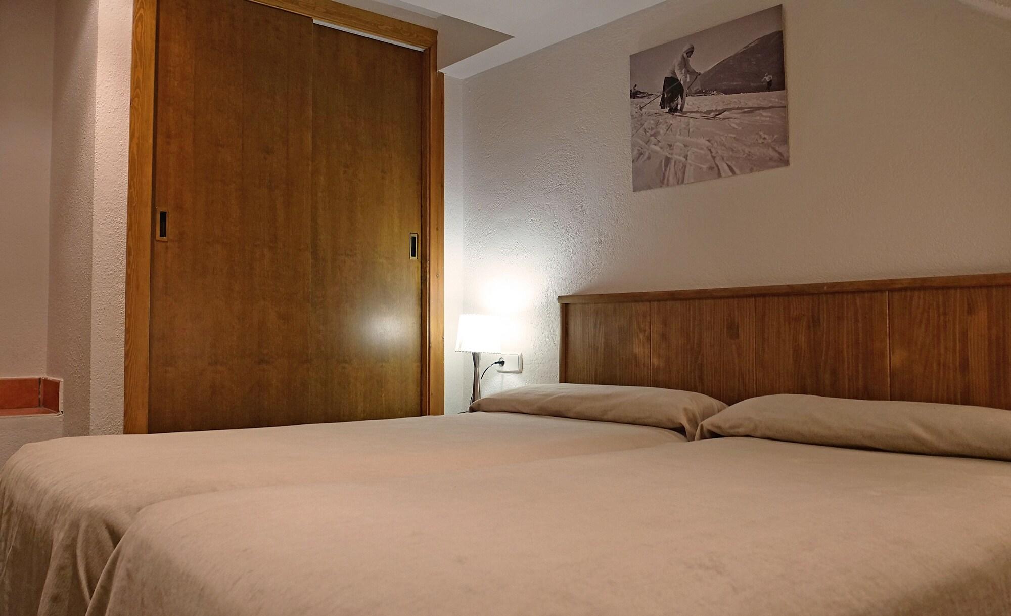 Hotel La Coma Setcases Exterior photo
