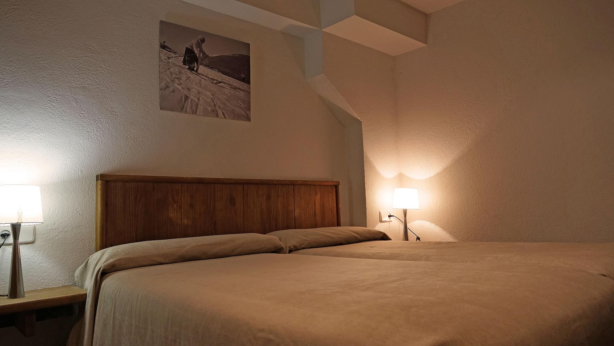 Hotel La Coma Setcases Exterior photo