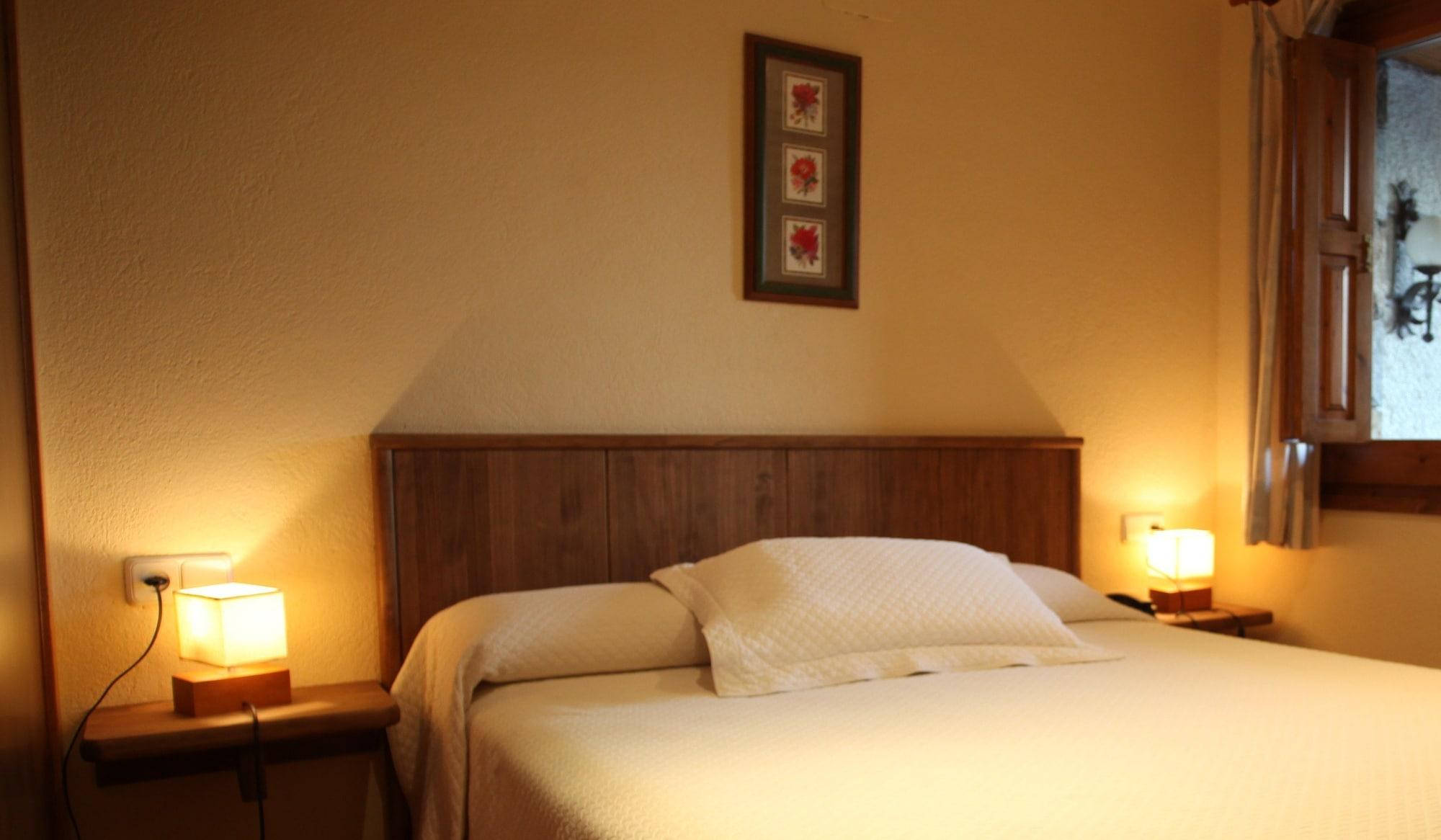 Hotel La Coma Setcases Exterior photo