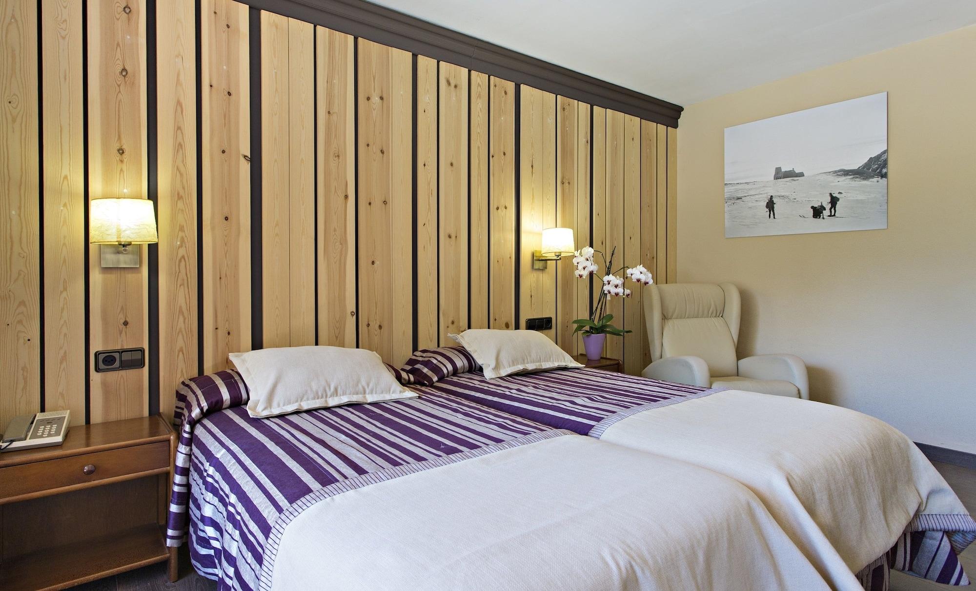Hotel La Coma Setcases Exterior photo