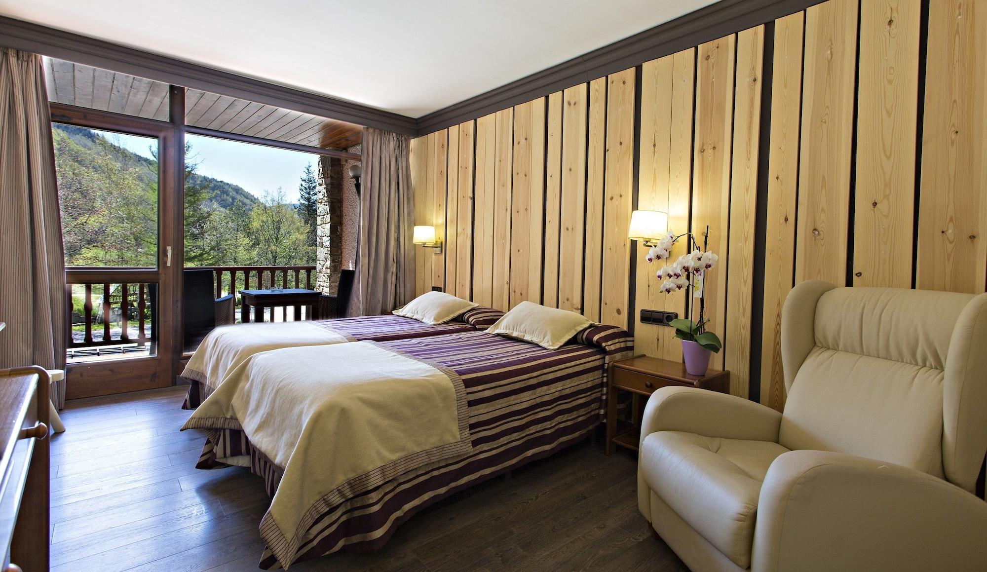 Hotel La Coma Setcases Exterior photo
