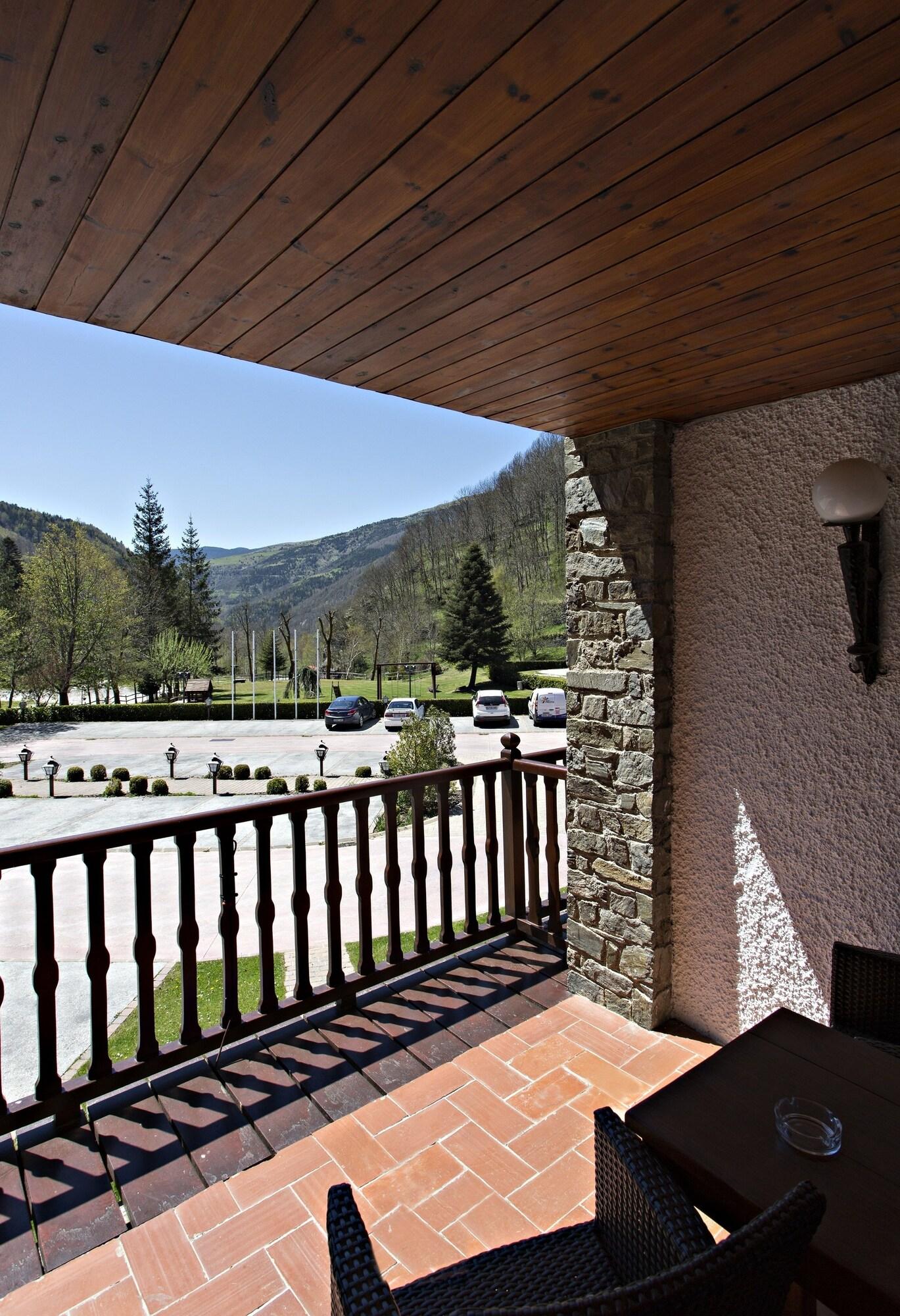 Hotel La Coma Setcases Exterior photo