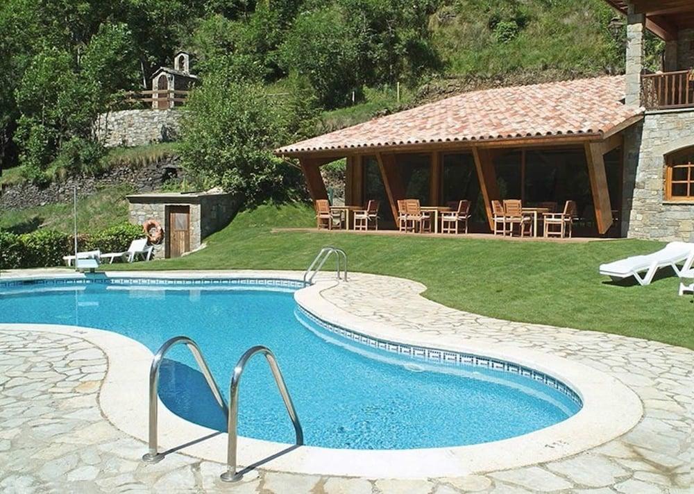 Hotel La Coma Setcases Exterior photo