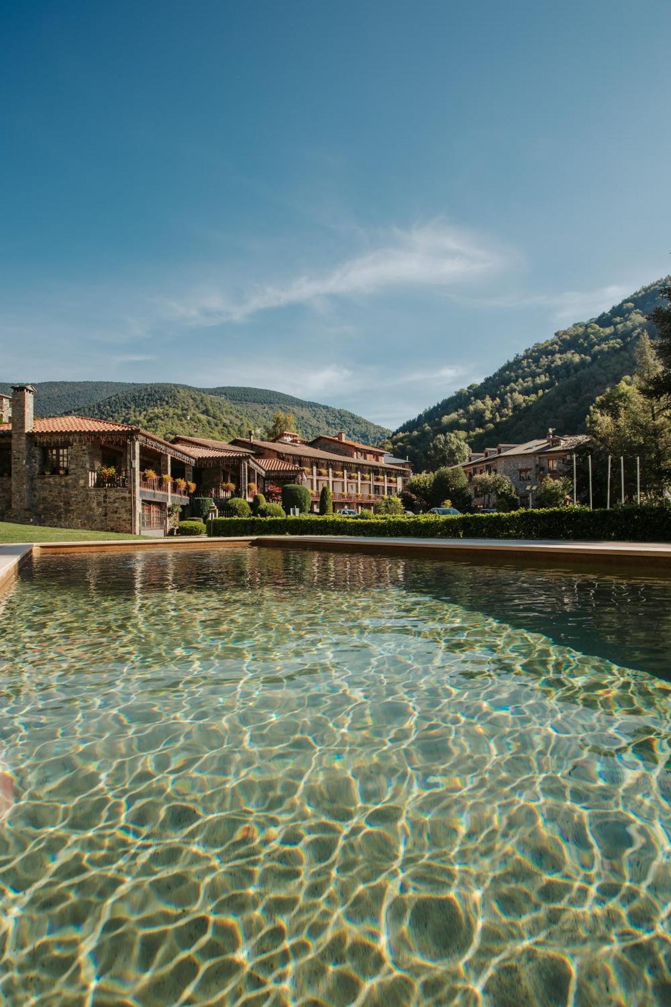 Hotel La Coma Setcases Exterior photo