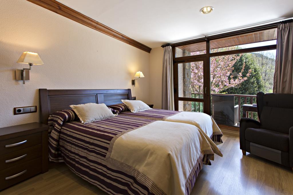 Hotel La Coma Setcases Exterior photo