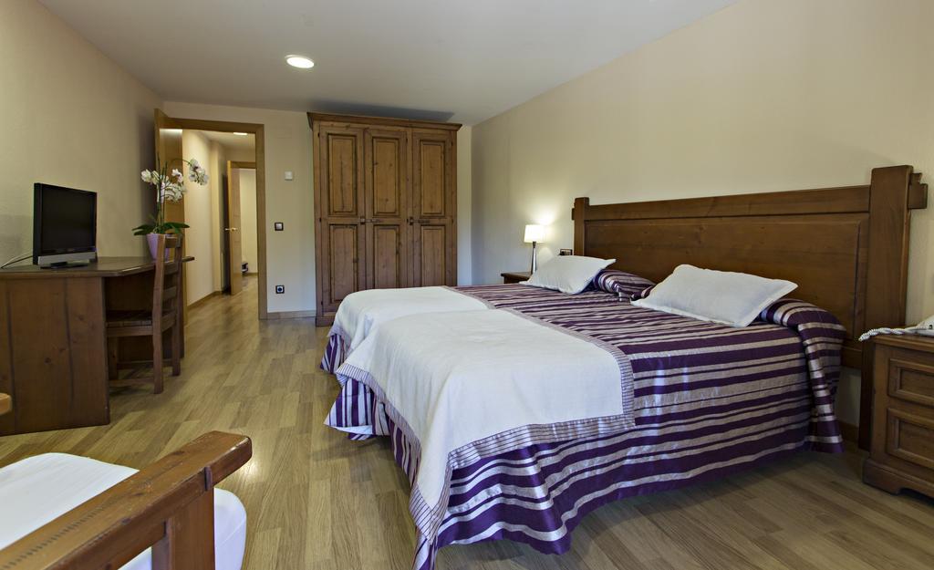 Hotel La Coma Setcases Exterior photo