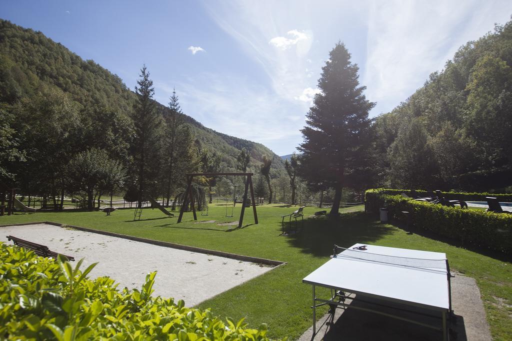 Hotel La Coma Setcases Exterior photo