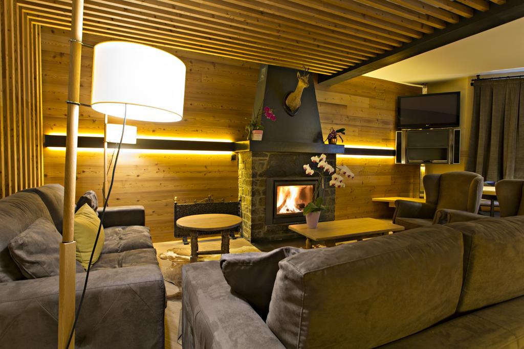 Hotel La Coma Setcases Exterior photo