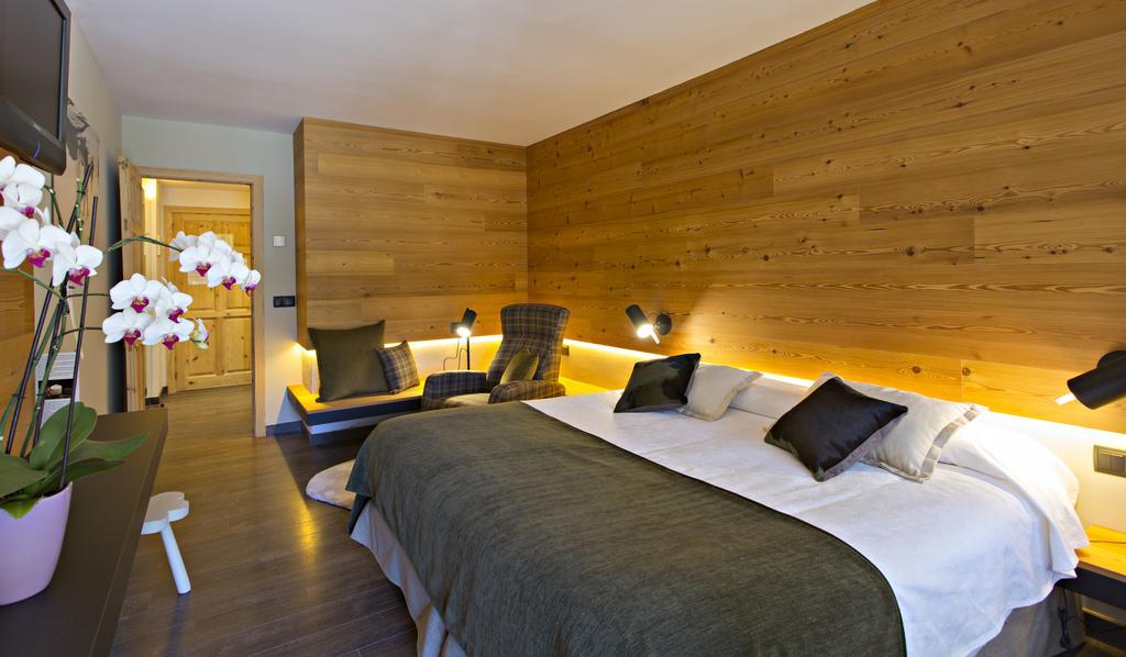 Hotel La Coma Setcases Exterior photo
