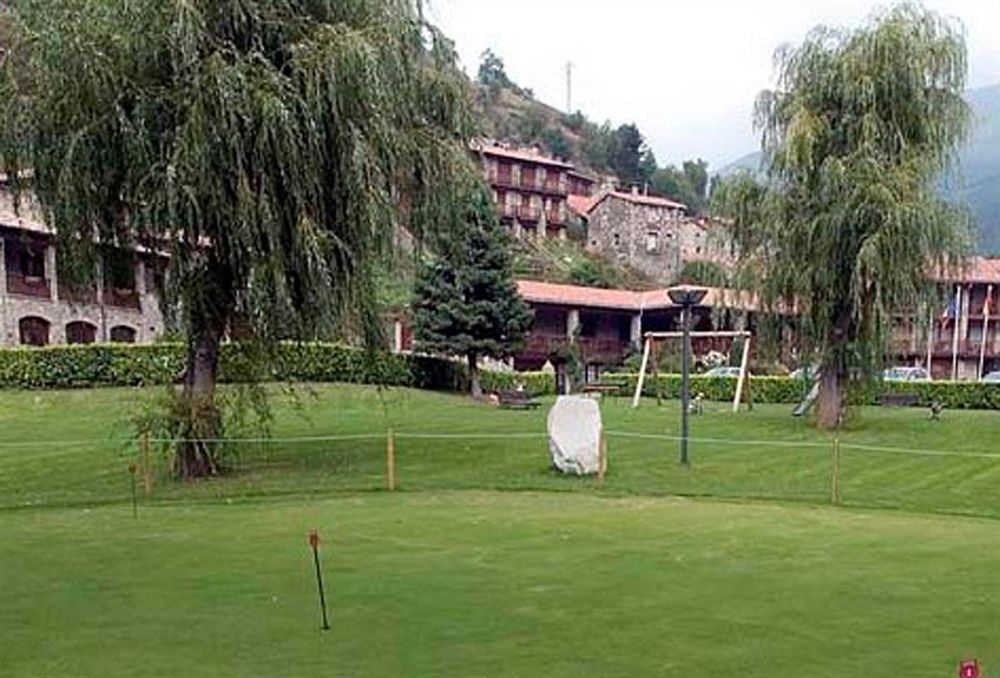 Hotel La Coma Setcases Exterior photo